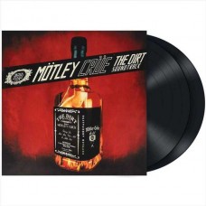 MOTLEY CRUE-THE DIRT SOUNDTRACK (2LP)