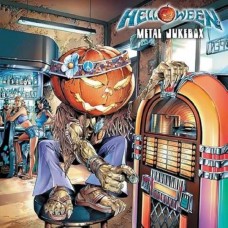 HELLOWEEN-METAL JUKEBOX (CD)