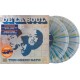 DE LA SOUL-THE GRIND DATE -COLOURED/ANNIV- (2LP)