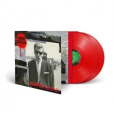 PRIMAL SCREAM-COME AHEAD (2LP)