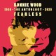 RONNIE WOOD-FEARLESS: ANTHOLOGY 1965-2025 (2CD)
