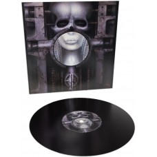 EMERSON, LAKE & PALMER-BRAIN SALAD SURGERY (LP)
