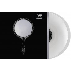 PVRIS-WHITE NOISE -COLOURED/ANNIV- (2LP)