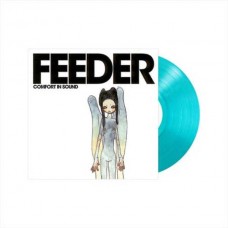 FEEDER-COMFORT IN SOUND -COLOURED/REMAST- (LP)