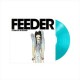 FEEDER-COMFORT IN SOUND -COLOURED/REMAST- (LP)
