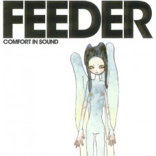 FEEDER-COMFORT IN SOUND (CD)