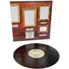 EMERSON, LAKE & PALMER-PICTURES AT AN EXHIBITION (LP)