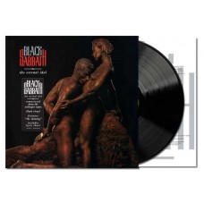 BLACK SABBATH-THE ETERNAL IDOL -REMAST- (LP)