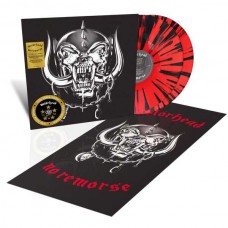 MOTORHEAD-NO REMORSE -COLOURED/ANNIV- (2LP)