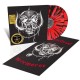 MOTORHEAD-NO REMORSE -COLOURED/ANNIV- (2LP)
