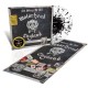 MOTORHEAD-NO SLEEP AT ALL -COLOURED/ANNIV- (LP)