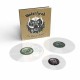 MOTORHEAD-THE MANTICORE TAPES -COLOURED/DELUXE- (3LP)