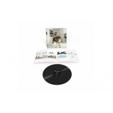 GRINDERMAN-GRINDERMAN 2 (LP)