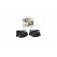 GRINDERMAN-GRINDERMAN 2 RMX (2LP)