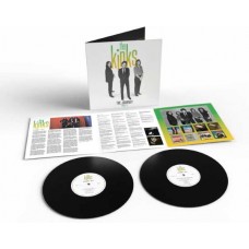 KINKS-THE JOURNEY - PT. 3 -HQ- (2LP)