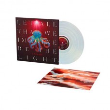 GARBAGE-LET ALL THAT WE IMAGINE BE THE LIGHT -COLOURED/LTD- (LP)