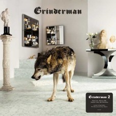 GRINDERMAN-GRINDERMAN 2 (CD)