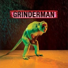 GRINDERMAN-GRINDERMAN (CD)