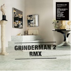 GRINDERMAN-GRINDERMAN 2 RMX (CD)