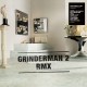 GRINDERMAN-GRINDERMAN 2 RMX (CD)