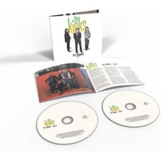 KINKS-THE JOURNEY - PT. 3 (2CD)