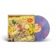 COUNTING CROWS-BUTTER MIRACLE, THE COMPLETE SWEETS! -COLOURED- (LP)