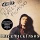 BRUCE DICKINSON-MORE BALLS TO PICASSO (CD)