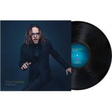 TIM MINCHIN-TIME MACHINE (LP)
