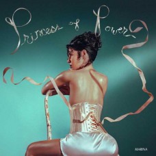 MARINA-PRINCESS OF POWER (CD)