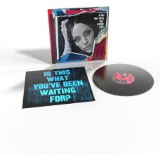AMY MACDONALD-IS THIS WHAT YOU'VE BEEN WAITING FOR? (LP)