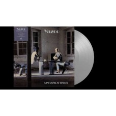 YAZOO-UPSTAIRS AT ERICS -COLOURED- (LP)