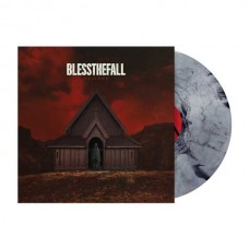 BLESSTHEFALL-GALLOWS -COLOURED- (LP)