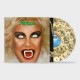 DONATELLA RETTORE-MAGNIFICO DELIRIO -COLOURED/ANNIV- (LP)
