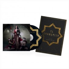 MARIA PELAE-EL EVANGELIO (CD+LIVRO)