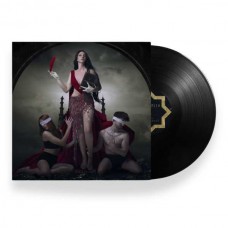 MARIA PELAE-EL EVANGELIO (LP)