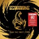 SCORPIONS-FROM THE FIRST STING -ANNIV- (2CD)