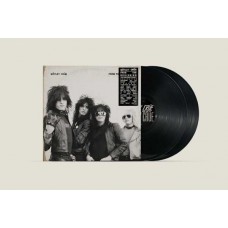 MOTLEY CRUE-FROM THE BEGINNING (2LP)