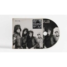 MOTLEY CRUE-FROM THE BEGINNING (CD)