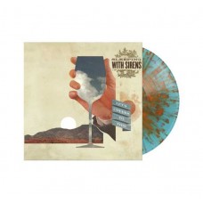 SLEEPING WITH SIRENS-LET'S CHEERS TO THIS -COLOURED- (LP)