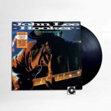 JOHN LEE HOOKER-BOOM BOOM (LP)