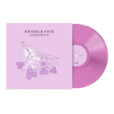KNUCKLE PUCK-COPACETIC -COLOURED/ANNIV- (LP)