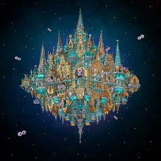 DANCE GAVIN DANCE-PANTHEON (CD)