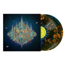 DANCE GAVIN DANCE-PANTHEON -COLOURED- (2LP)