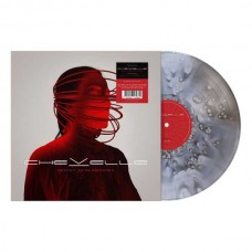 CHEVELLE-BRIGHT AS BLASPHEMY -COLOURED- (LP)