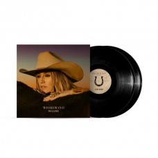 LAINEY WILSON-WHIRLWIND (2LP)