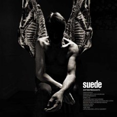 SUEDE-ANTIDEPRESSANTS (CD)