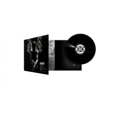 SUEDE-ANTIDEPRESSANTS (LP)