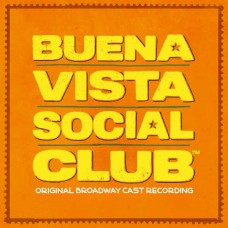 B.S.O. (BANDA SONORA ORIGINAL)-BUENA VISTA SOCIAL CLUB (CD)