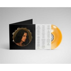 LA NINA-FURESTA -COLOURED/LTD- (LP)