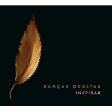 DANÇAS OCULTAS-INSIRAR (CD)